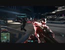 Planetside2 - Mao Tech Plant
