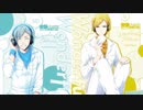Wonderful Octave -Tamaki & Nagi ver.-