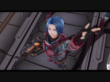 閃の軌跡ⅣってRPGを楽しもうぜ その155