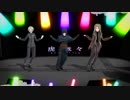 【第五人格MMD】虎視眈々