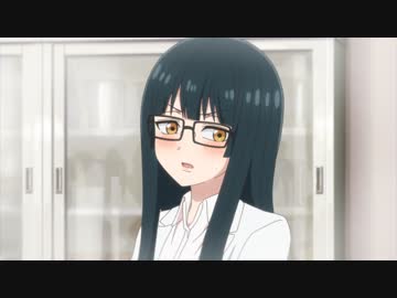 手品先輩　第4話　その１：祝う先輩／その２：スカウト先輩／その３：ハトとハトと先輩／その４：仕留める先輩／その５：奇術部先輩