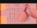 暴走したコックリさんが、恐ろしい予言を突きつける【祈念寫眞】＃２