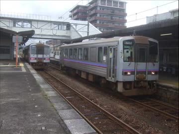 【再うｐ】ミネセン・ゲーム【JR長門の人】