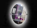 【再うｐ】【MAD】Second Mekama [Second Heaven×多摩川線＋目黒線]