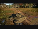迫真歩兵戦車部 英国戦車兵の裏技.Matilda