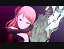 【デレステMAD 1080p】うみねこのなく頃にOP × バベル【OP差替MAD】