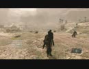 MGSV：TPP　蜜蜂はどこで眠る