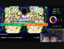 ナナリズムPC版【ピラミッ伝】少女Cの憂鬱　激ムズ譜面