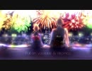 □打上花火/Gamma×かーき。【歌ってみた】
