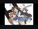 個人的に好きな京アニのアニメ楽曲集