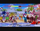 スパIIX 西日暮里バーサス火曜東西戦 2019/07/16 1/2