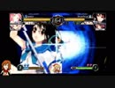 【電撃FCI】まるでスト2のような立ち回り試合！おわ菜の軌跡【ゲーム実況】