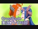 広大な世界を冒険しよう！　CrossCode実況プレイpart85