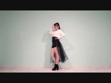 【i★DM_Rie】Girls【踊ってみた】