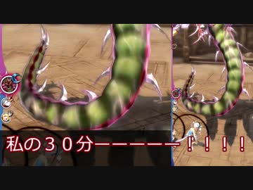 【メギド72】ハイドロボムでメインストーリーVHを攻略していく　その２０（前）