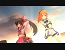 【デレステMV】バベル【ビートシューター】