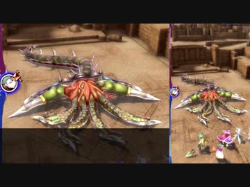 【メギド72】ハイドロボムでメインストーリーVHを攻略していく　その２０（後）