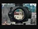 [ゆっくり実況]FPS下手くそな人がPUBGするよPart2
