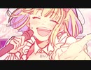 月曜日の憂鬱を歌わせていただきました！【藍[あお]】