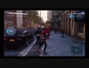 Marvel's Spider-Man　 マックン＆パックン　15