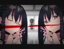 【初音ミク】メアリーの怪物