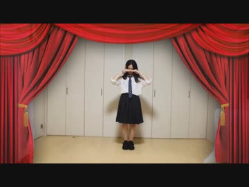 【すーあ】イドラのサーカス【踊ってみた】