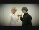 【アイナナ】ラストダンス踊ってみた【天と悠】