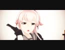 【MMD艦これ】由良さんでドラマツルギー