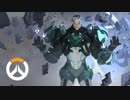 『オーバーウォッチ』新ヒーロー「シグマ」オリジン・ストーリー