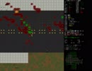 Cataclysm:DDA　適当に放浪してみる　1日目その２