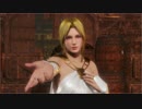 [DOA6]格ゲー好きが全力で楽しむDOA6実況プレイPart40[エレナ]