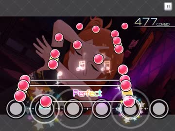 最低速でdans l'obscurité (MMLv19) FC【ミリシタ】
