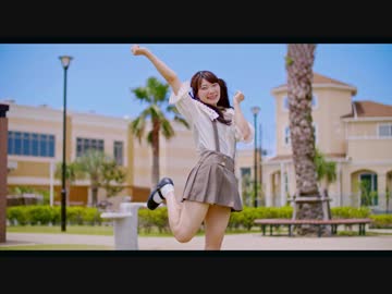 【架月羅菜】イェイ！イェイ！イェイ！【踊ってみた】