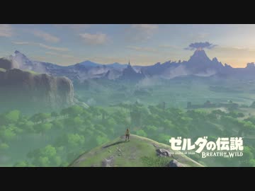 【BotW】ブラリンク #01【ゆっくり実況】