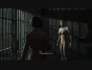 [バイオハザードRE:2] 激ムズ　リッカー＆ゾンビ犬だらけのハードコア　レオン表 その２