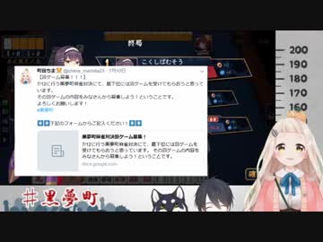 自分の罰ゲームを短時間でものにする恐ろしい女町田ちま