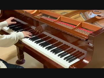 [天気の子]グランドエスケープ(Movie edit) | Weathering With You OST | RADWIMPS feat. 三浦透子 / Lime's Piano Room