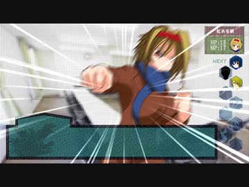 ゆっくりさせて‼︎COCTRPGオリジナル「覆す未来」教団支部乱闘編