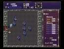 【SS】ファルコムクラシックス　ザナドゥ　初見プレイ　Part１　SATURN MODE　～レベル１攻略