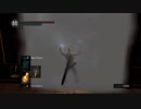 ダークソウルを新作にするMODの初見プレイ　18