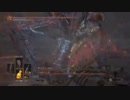 ソウルキャノンボール　stage７　黒鉄騎士団