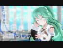 【MMD艦これ】山風のこのとくべつな音色が素晴らしい【リップ・表情配布】