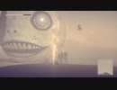 【PS4】尻と機械のニーアオートマタ【プレイ動画】part64