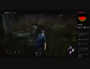 【dead by daylight】これだから野良鯖はやめられん。