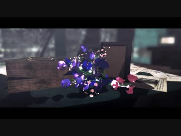 【APヘタリアMMD】BAD DREAM【芋】
