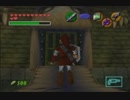 【実況】 ゼルダの伝説 時のオカリナ part38