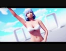【そばかす式】レティで「Conqueror」