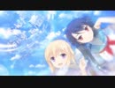 Hydrargyrum/桜川めぐ【FULL】