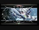 7月13日　セントラル八王子　BBCF2.0　ランダム3on3大会　3/3
