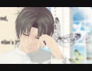 【MMD刀剣乱舞】シャルル【へし切長谷部】